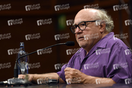 Pressekonferenz zum Donostia Award, San Sebastian Film Festival 2018