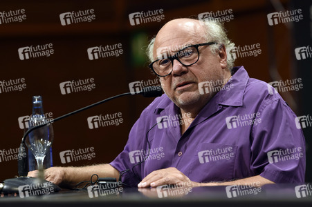 Pressekonferenz zum Donostia Award, San Sebastian Film Festival 2018