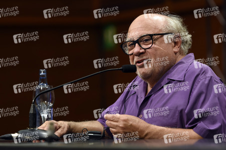 Pressekonferenz zum Donostia Award, San Sebastian Film Festival 2018