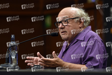 Pressekonferenz zum Donostia Award, San Sebastian Film Festival 2018