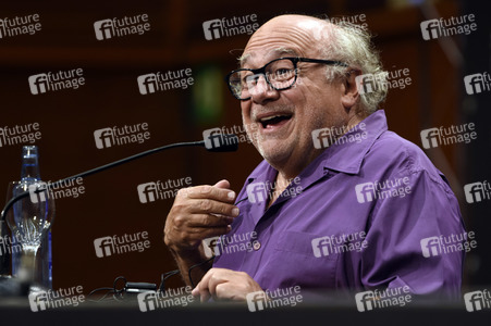 Pressekonferenz zum Donostia Award, San Sebastian Film Festival 2018