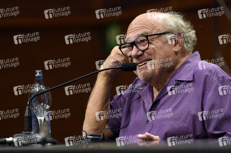 Pressekonferenz zum Donostia Award, San Sebastian Film Festival 2018