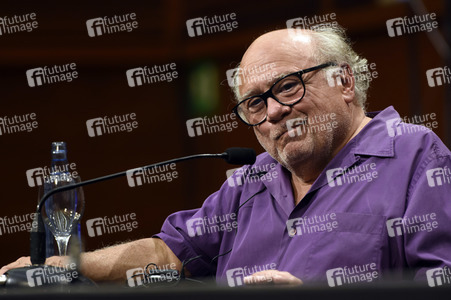 Pressekonferenz zum Donostia Award, San Sebastian Film Festival 2018
