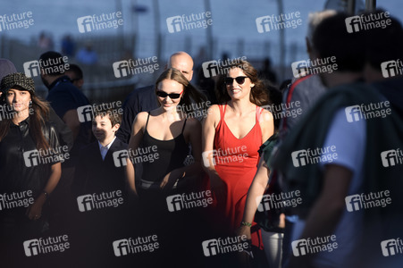 Photocall 'A Faithful Man', San Sebastian Film Festival 2018