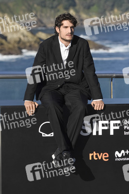 Photocall 'A Faithful Man', San Sebastian Film Festival 2018