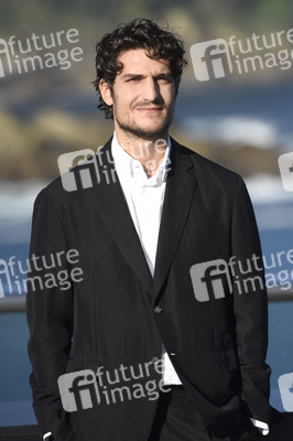 Photocall 'A Faithful Man', San Sebastian Film Festival 2018