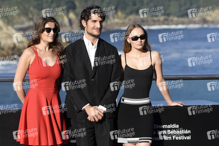 Photocall 'A Faithful Man', San Sebastian Film Festival 2018