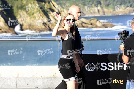 Photocall 'A Faithful Man', San Sebastian Film Festival 2018