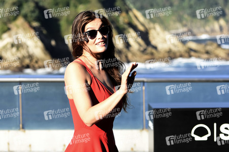 Photocall 'A Faithful Man', San Sebastian Film Festival 2018