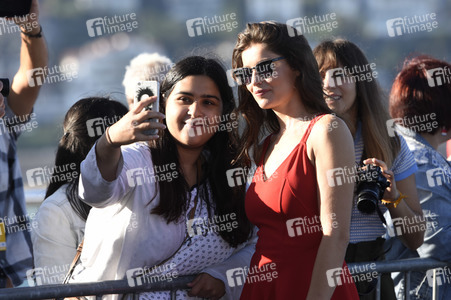 Photocall 'A Faithful Man', San Sebastian Film Festival 2018