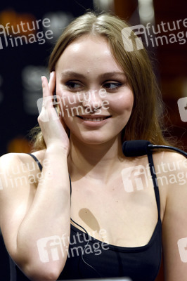Pressekonferenz 'A Faithful Man', San Sebastian Film Festival 2018