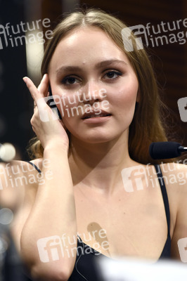 Pressekonferenz 'A Faithful Man', San Sebastian Film Festival 2018