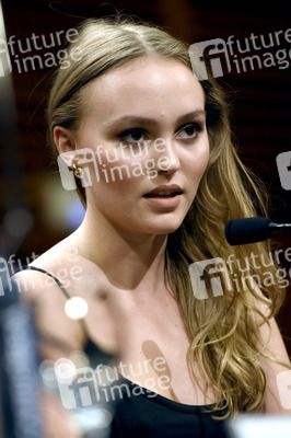 Pressekonferenz 'A Faithful Man', San Sebastian Film Festival 2018