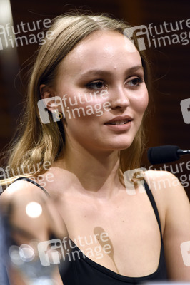 Pressekonferenz 'A Faithful Man', San Sebastian Film Festival 2018