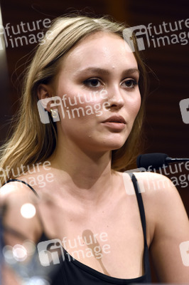 Pressekonferenz 'A Faithful Man', San Sebastian Film Festival 2018