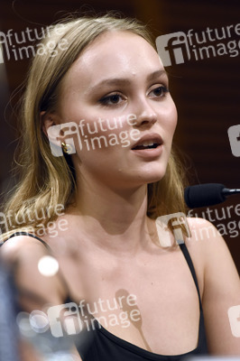 Pressekonferenz 'A Faithful Man', San Sebastian Film Festival 2018