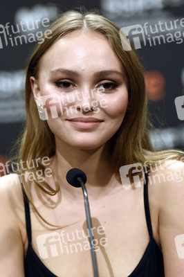 Pressekonferenz 'A Faithful Man', San Sebastian Film Festival 2018