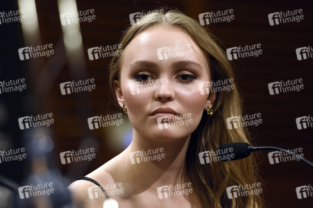 Pressekonferenz 'A Faithful Man', San Sebastian Film Festival 2018
