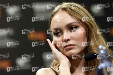 Pressekonferenz 'A Faithful Man', San Sebastian Film Festival 2018