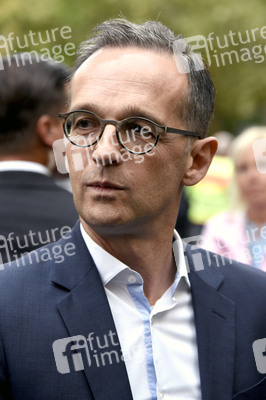 SPD Wahlkampfveranstaltung mit Heiko Maas in Darmstadt