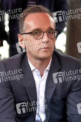 SPD Wahlkampfveranstaltung mit Heiko Maas in Darmstadt