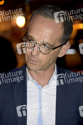 SPD Wahlkampfveranstaltung mit Heiko Maas in Darmstadt