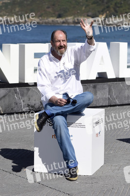 Photocall 'The Realm', San Sebastian Film Festival 2018