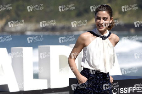 Photocall 'The Realm', San Sebastian Film Festival 2018