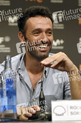 Pressekonferenz 'The Realm', San Sebastian Film Festival 2018