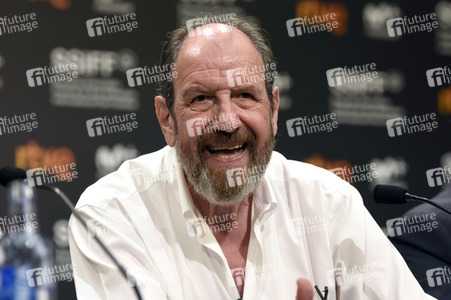 Pressekonferenz 'The Realm', San Sebastian Film Festival 2018