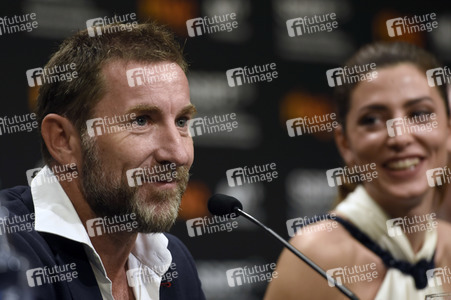 Pressekonferenz 'The Realm', San Sebastian Film Festival 2018