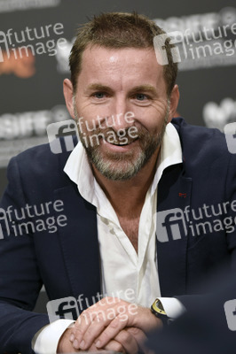 Pressekonferenz 'The Realm', San Sebastian Film Festival 2018