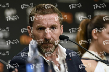 Pressekonferenz 'The Realm', San Sebastian Film Festival 2018
