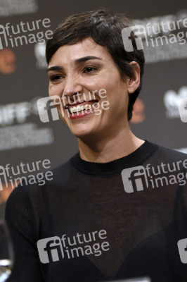 Pressekonferenz 'The Realm', San Sebastian Film Festival 2018
