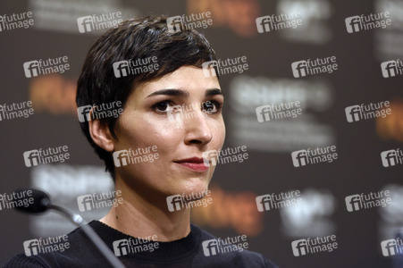 Pressekonferenz 'The Realm', San Sebastian Film Festival 2018