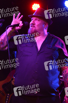Konzert von Dr. Ring-Ding in Hannover