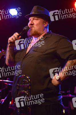 Konzert von Dr. Ring-Ding in Hannover