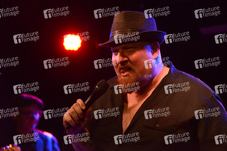 Konzert von Dr. Ring-Ding in Hannover