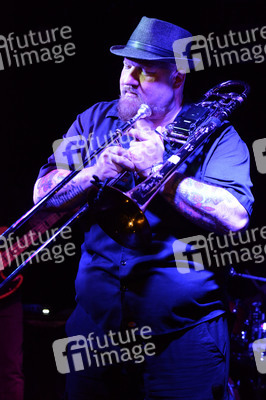 Konzert von Dr. Ring-Ding in Hannover
