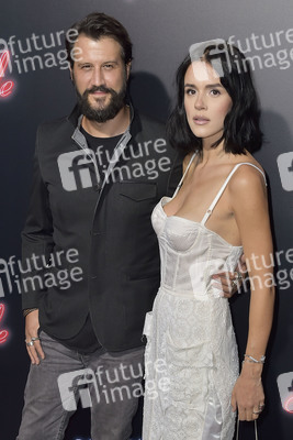 Filmpremiere 'Bad Times at the El Royale' in Los Angeles