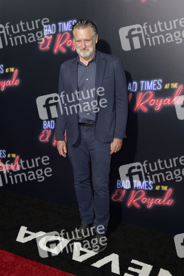 Filmpremiere 'Bad Times at the El Royale' in Los Angeles