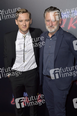Filmpremiere 'Bad Times at the El Royale' in Los Angeles