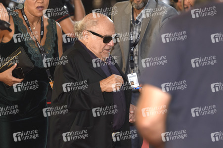 Donostia Award für Danny DeVito, San Sebastian Film Festival 2018