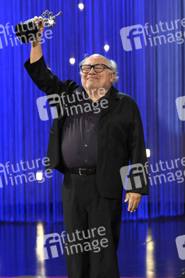 Donostia Award für Danny DeVito, San Sebastian Film Festival 2018