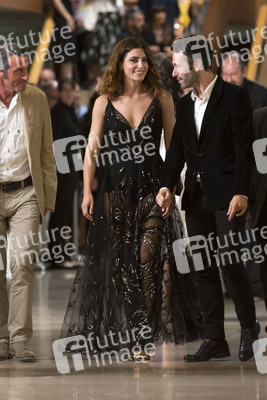 Filmpremiere 'A Faithful Man', San Sebastian Film Festival 2018