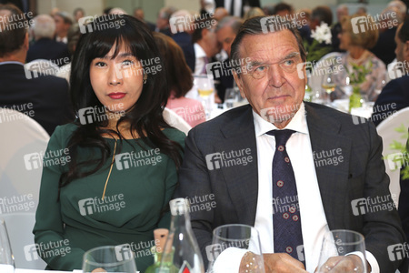Deutscher Elite-Mittelstandspreis 2018 in Berlin