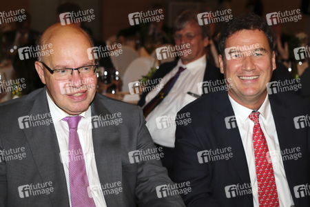 Deutscher Elite-Mittelstandspreis 2018 in Berlin