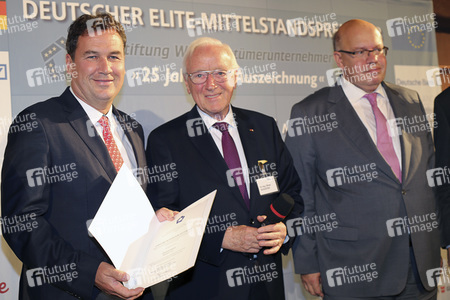 Deutscher Elite-Mittelstandspreis 2018 in Berlin