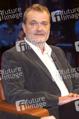 'NDR Talk Show' in Hamburg