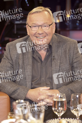 'NDR Talk Show' in Hamburg